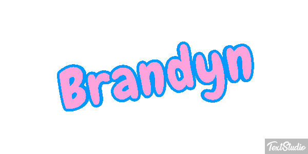 Brandyn Efeito do texto