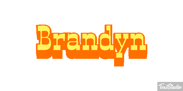 Brandyn Efeito do texto