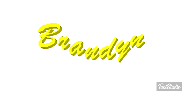 Brandyn Efeito do texto