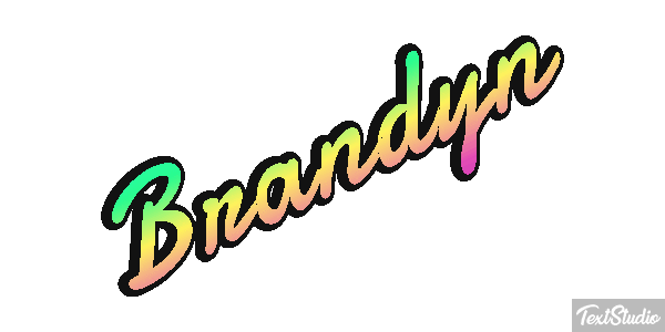 Brandyn Efeito do texto