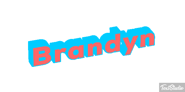 Brandyn Efeito do texto
