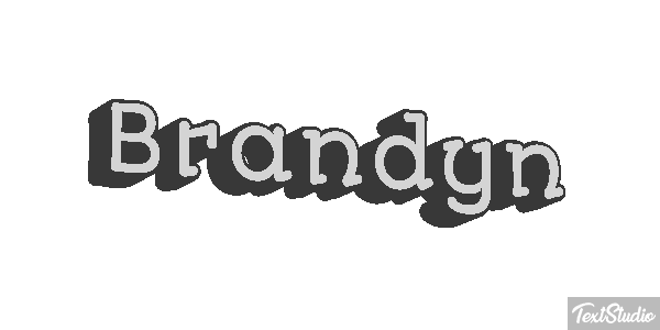 Brandyn Efeito do texto
