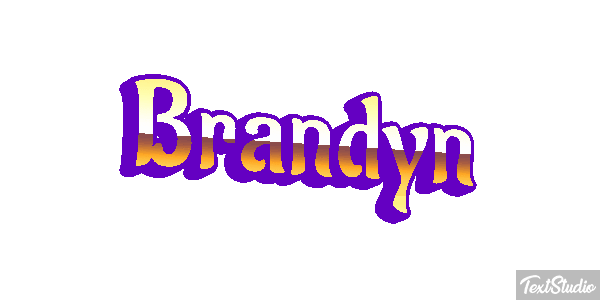 Brandyn Efeito do texto