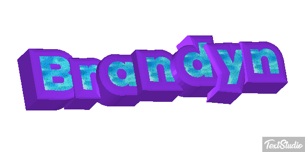 Brandyn Efeito do texto
