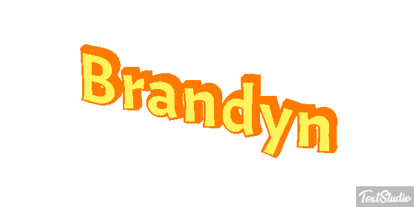 Brandyn Efeito do texto