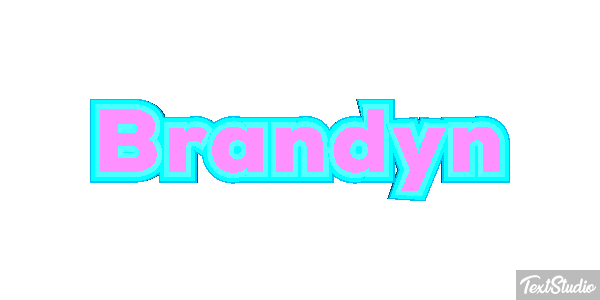 Brandyn Efeito do texto