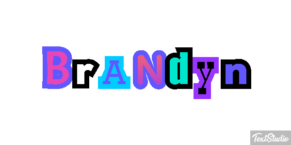 Brandyn Efeito do texto