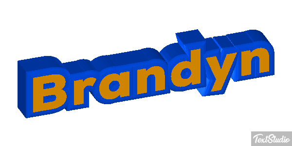 Brandyn Efeito do texto