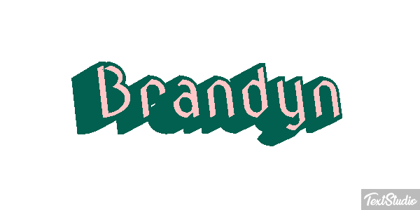 Brandyn Efeito do texto
