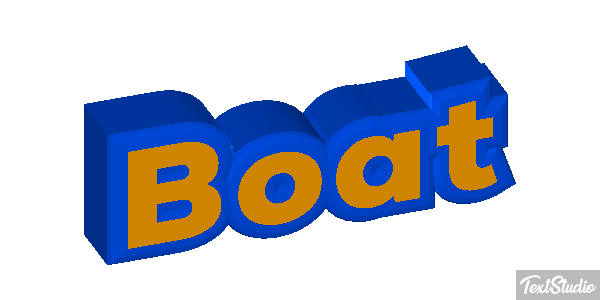 Boat Metin efekti