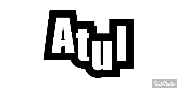 Atul Metin efekti