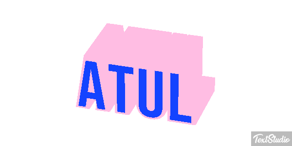 Atul Metin efekti