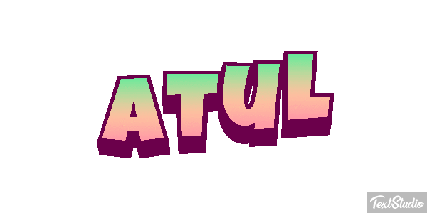 Atul Metin efekti