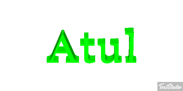 Atul Metin efekti