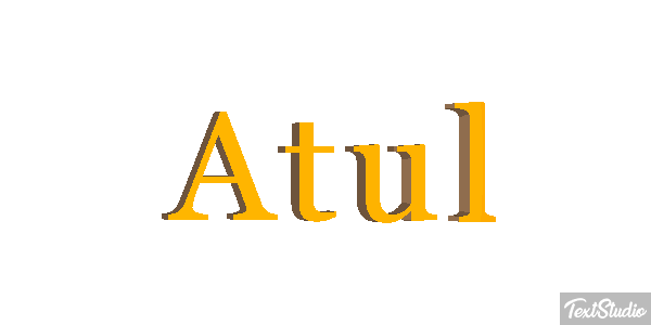 Atul Metin efekti