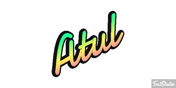 Atul Metin efekti