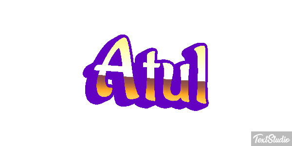 Atul Metin efekti