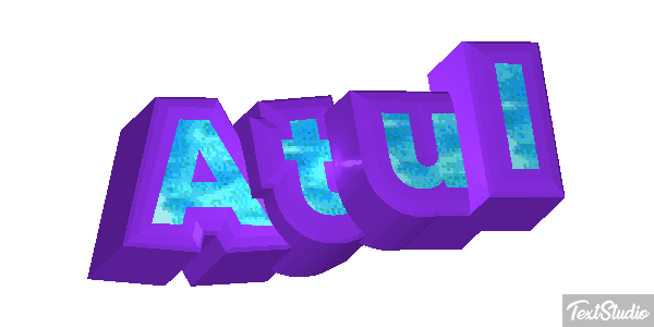 Atul Metin efekti