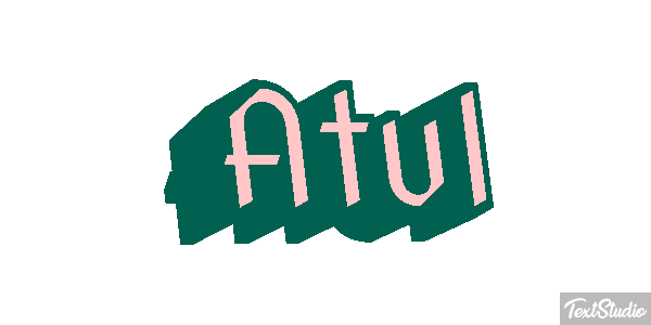 Atul Metin efekti