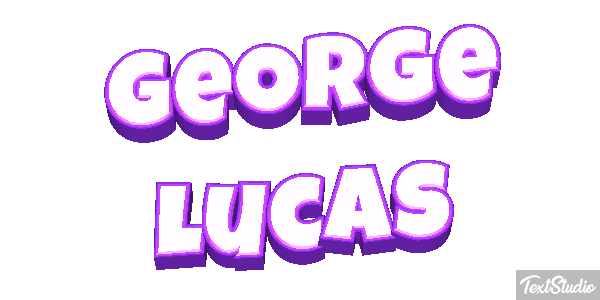 George Lucas Efeito do texto