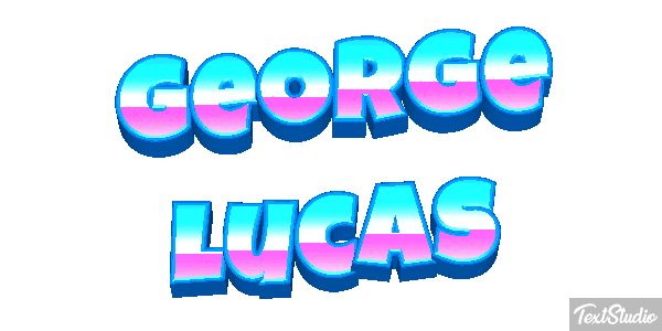 George Lucas Efeito do texto