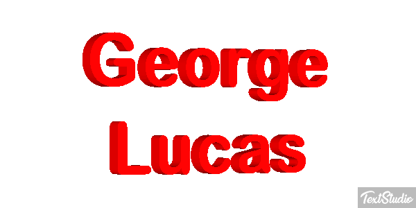 George Lucas Efeito do texto