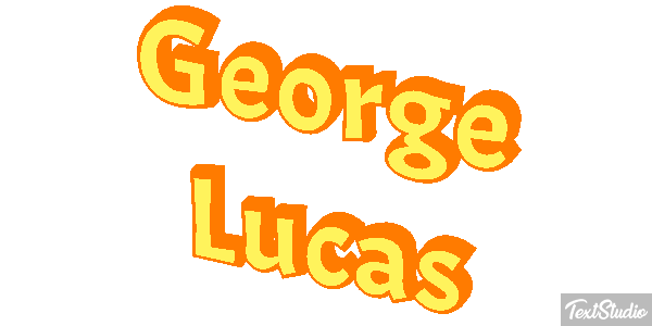 George Lucas Efeito do texto
