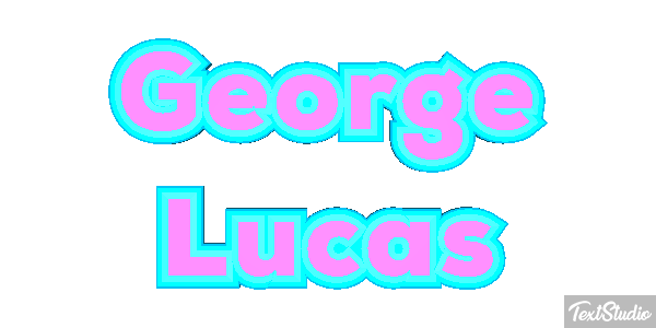 George Lucas Efeito do texto