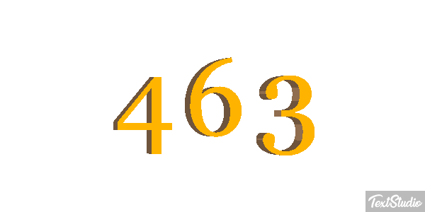 463 Efeito do texto