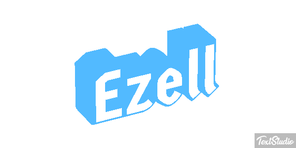 Ezell Metin efekti