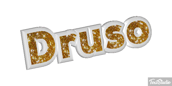 Druso Effetto testo