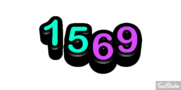 1569 Effet de texte