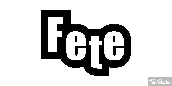 Fête Metin efekti