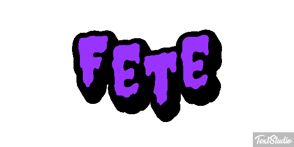 Fête Metin efekti