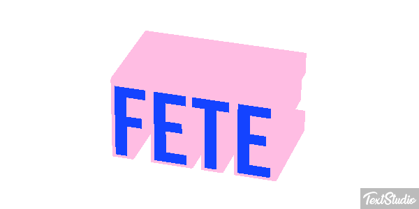 Fête Metin efekti