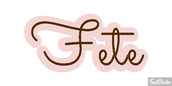 Fête Metin efekti