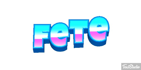 Fête Metin efekti