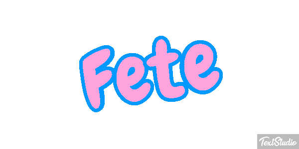 Fête Metin efekti