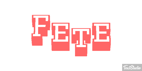 Fête Metin efekti