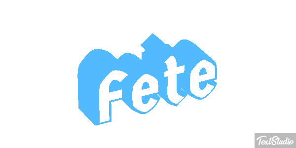 Fête Metin efekti