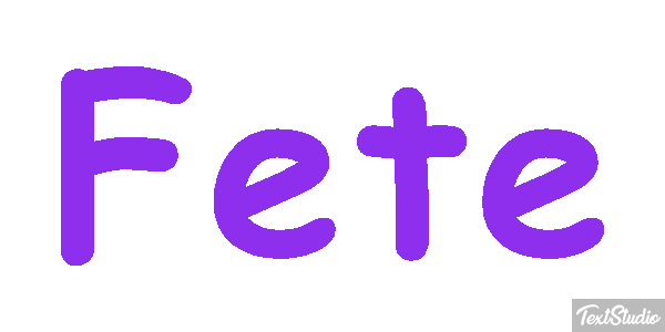 Fête Metin efekti