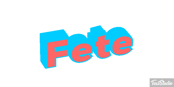 Fête Metin efekti