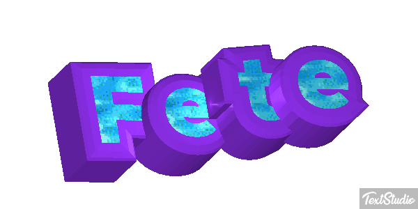 Fête Metin efekti