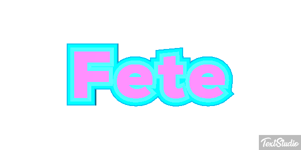 Fête Metin efekti