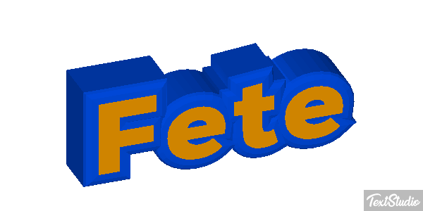 Fête Metin efekti