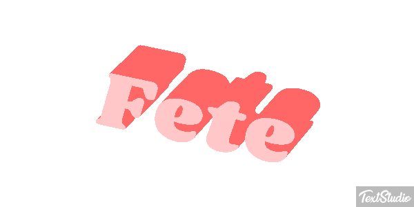 Fête Metin efekti