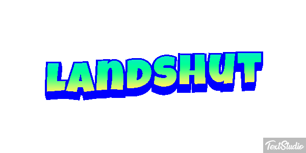 Landshut Effetto testo