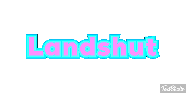 Landshut Effetto testo