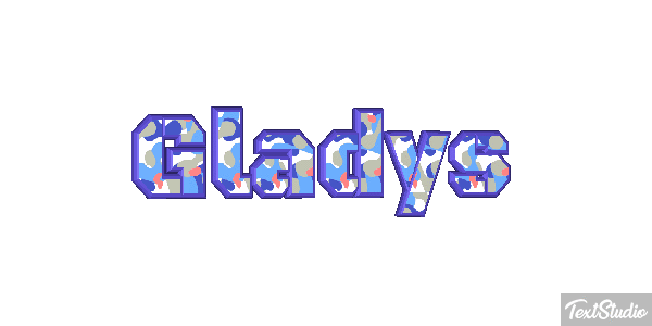 Gladys Efeito do texto
