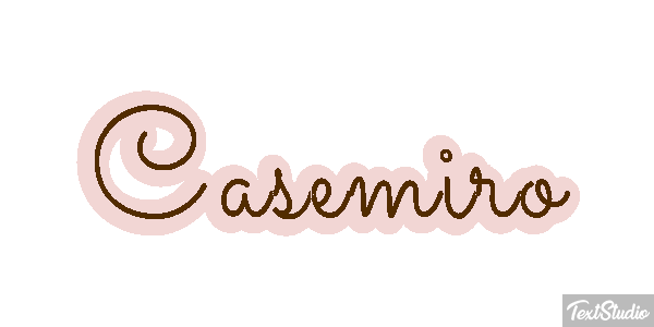Casemiro Efeito do texto